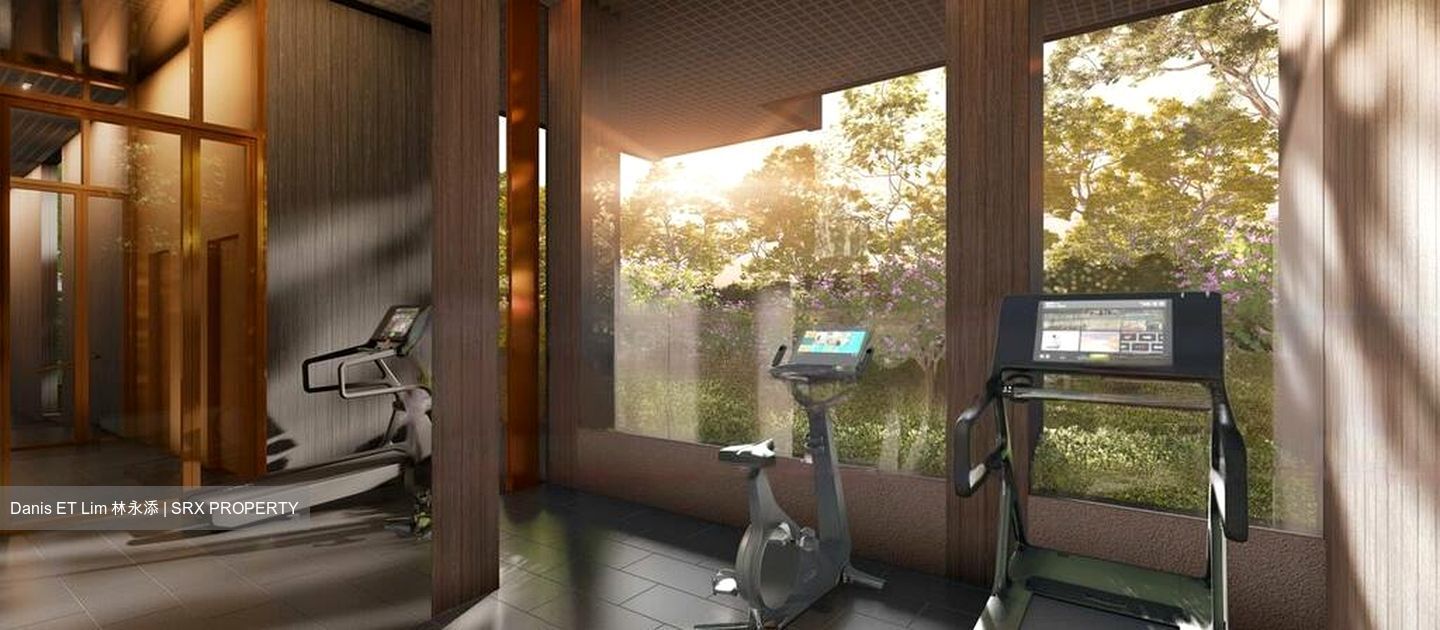 Ikigai (D11), Apartment #482256171